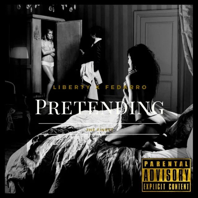 Pretending