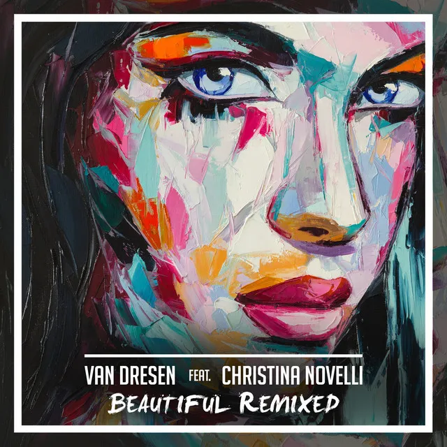 Beautiful (feat. Christina Novelli) [Einar K Radio Remix]