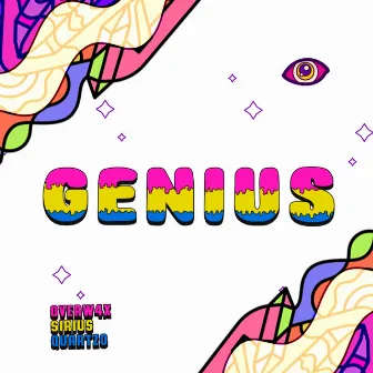 Genius by Quartzo