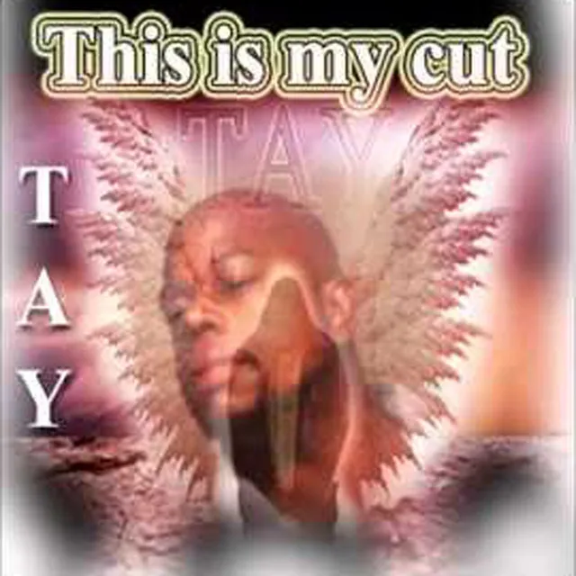 This Is My Cut