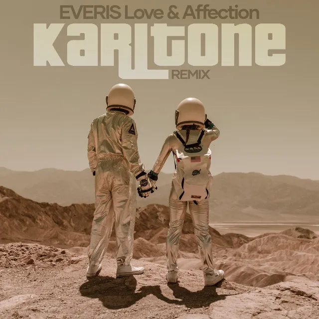 Love and Affection (Karltone Remix)