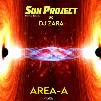 Area-A by Sun Project