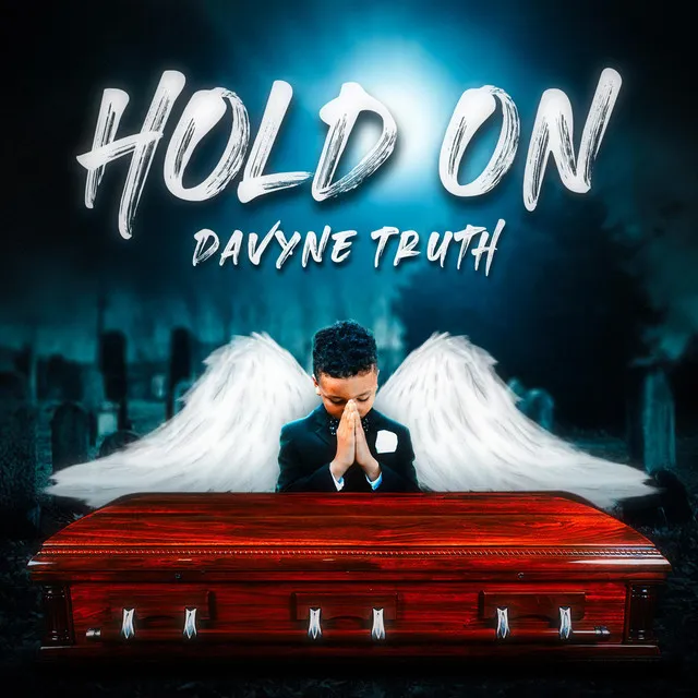 Hold On (Radio Edit)