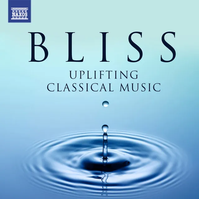 The Blue Bird: 8 Partsongs, Op. 119: No. 3: The blue bird