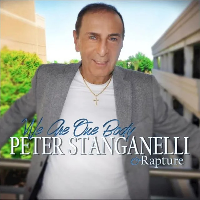 Peter Stanganelli