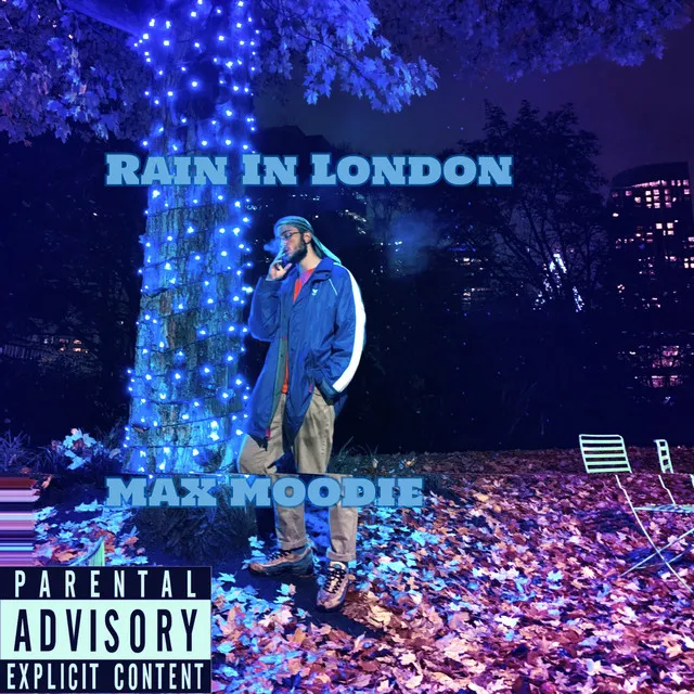 Rain in London