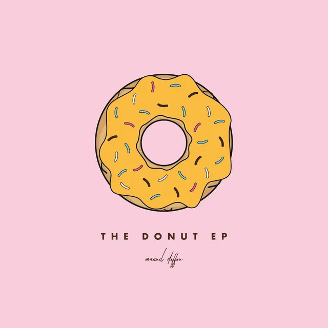 The Donut EP