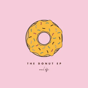 The Donut EP by Unknown Artist