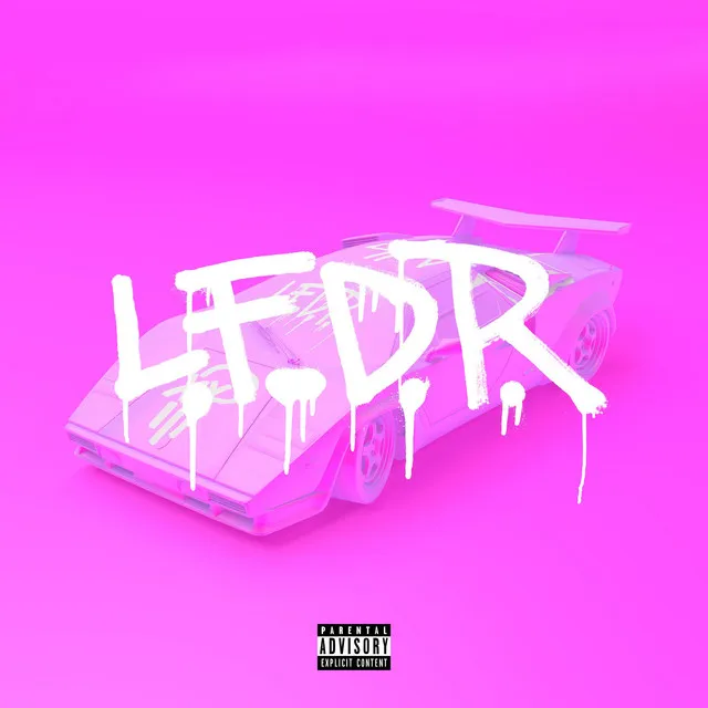 LFDR