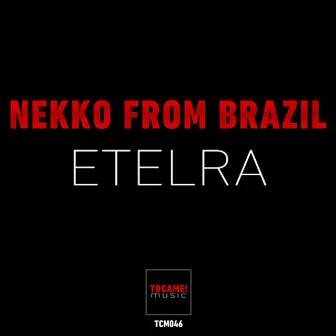 Etelra by Nekko From Brazil