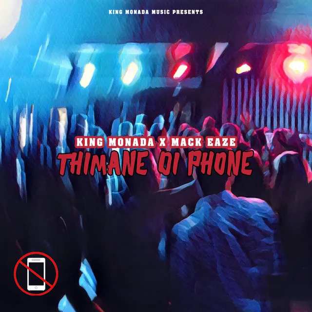 Thimane Di Fone