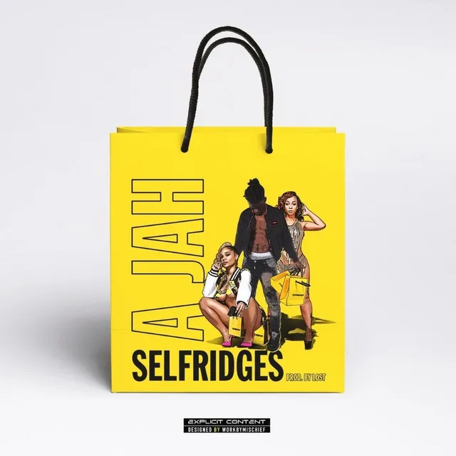 Selfridges