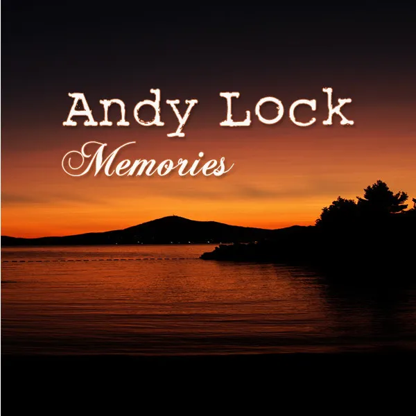 Andy Lock