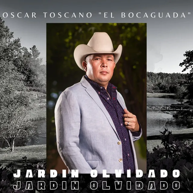 Oscar Toscano "El Bocaguada"