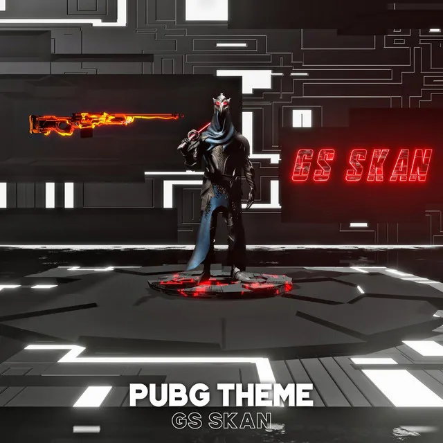 Pubg Theme