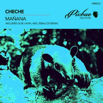 Mañana by Cheche