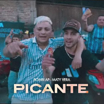 Picante by 