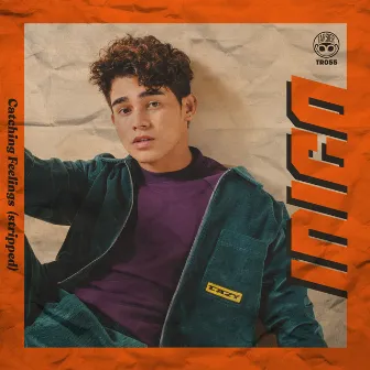 Catching Feelings (Stripped) by Inigo Pascual