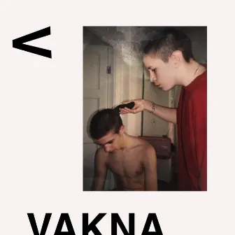 VAKNA by Victor Hollender