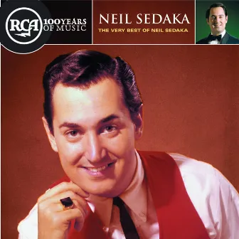 The Very Best Of Neil Sedaka by Neil Sedaka