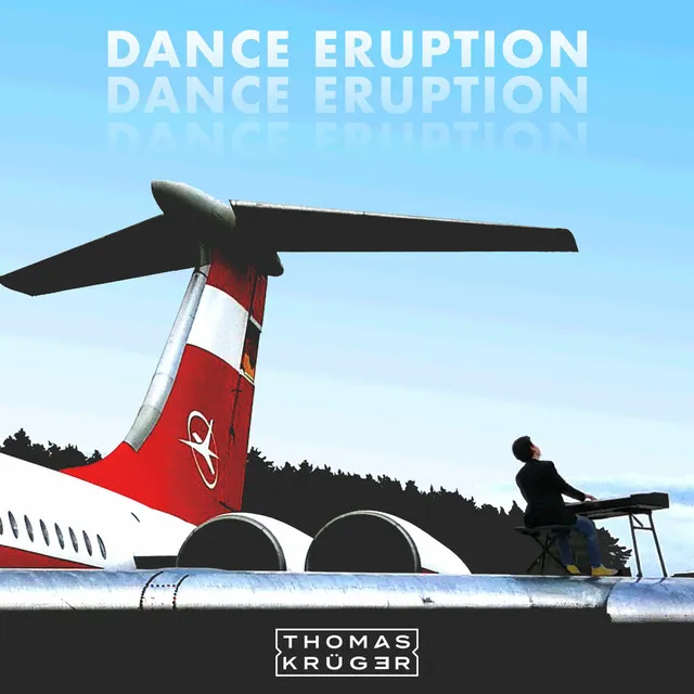 Dance Eruption