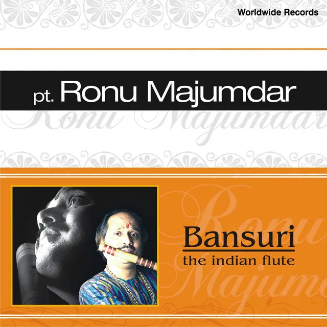 Bansuri: The Indian Flute