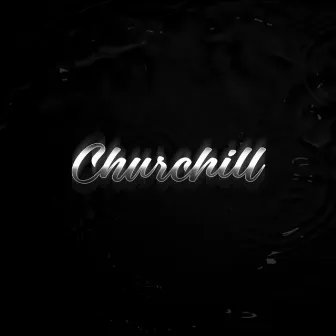 Churchill by 7Winder Parmar