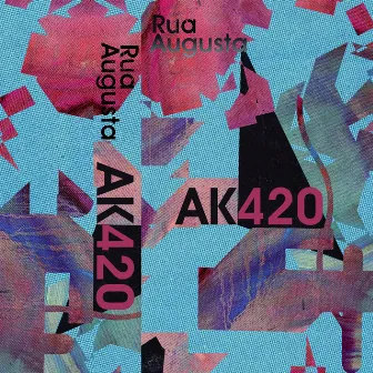 Rua Augusta by AK420