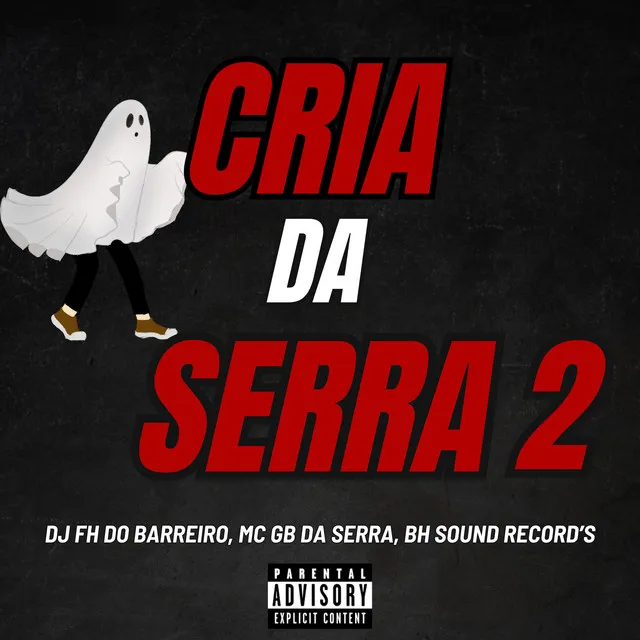 Cria da Serra 2