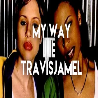 Swing My Way by Travisjamel