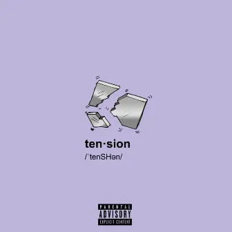 tension by gianni & kyle