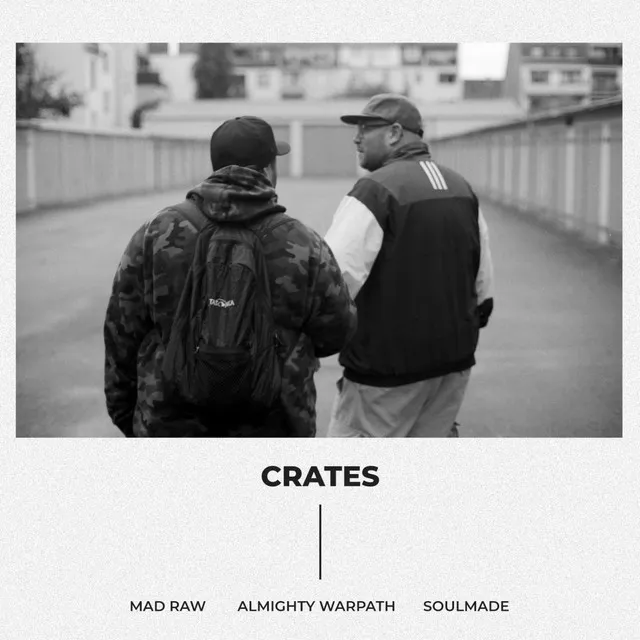 Crates