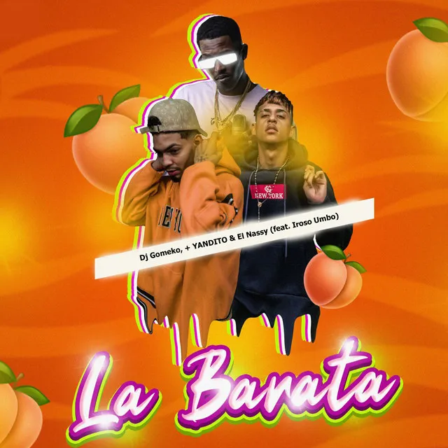 La Barata