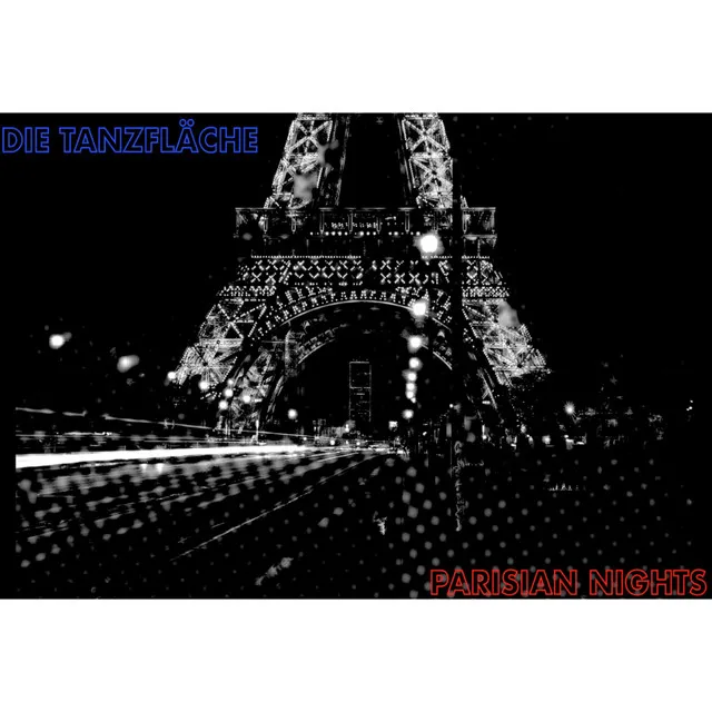 Parisian Nights - Radio Edit