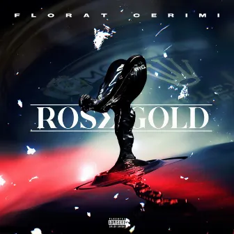 Rosegold by Florat Cerimi