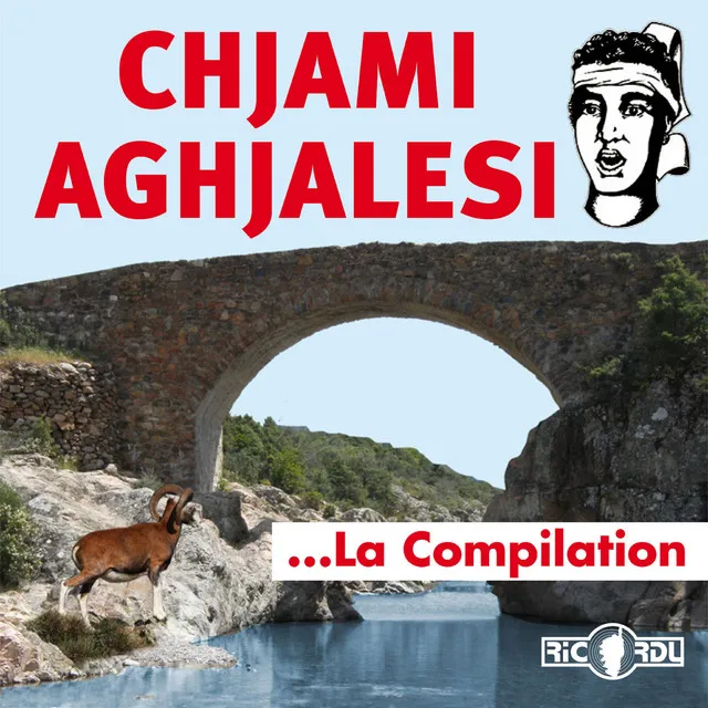 Chjami Aghjalesi, la compilation