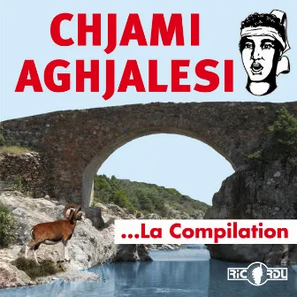 Chjami Aghjalesi, la compilation by Chjami Aghjalesi