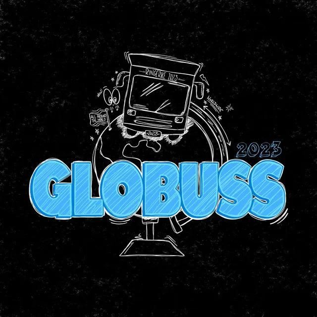 Globuss 2023