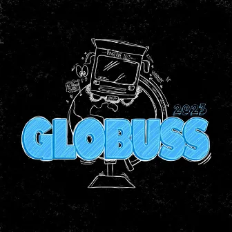 Globuss 2023 by Funk Man