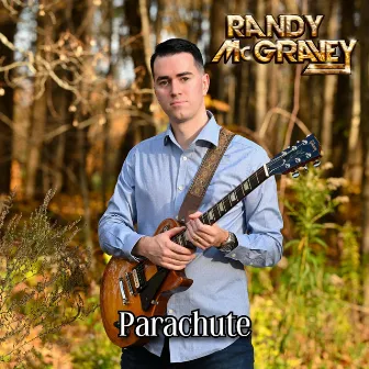 Parachute by Randy McGravey