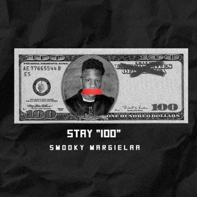 Stay '100'