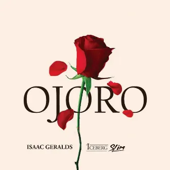 Ojoro by Isaac Geralds