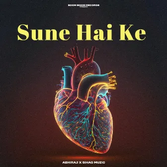 Sune Hai Ke by Abhiraj