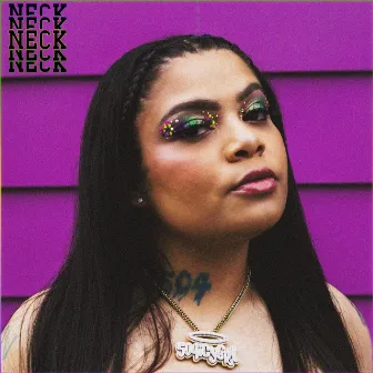 Neck by 504icygrl