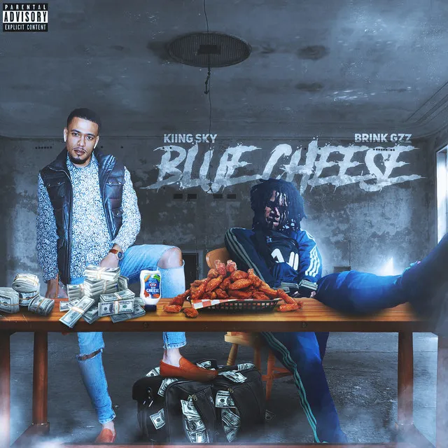 Blue Cheese