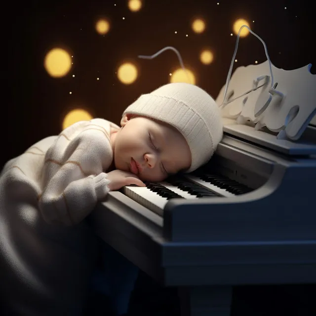 Lullaby Suite: Baby Piano Symphony