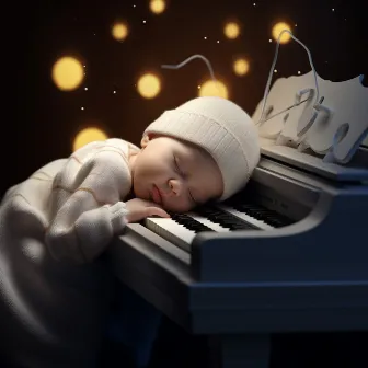 Lullaby Suite: Baby Piano Symphony by Bedtime Stories for Children