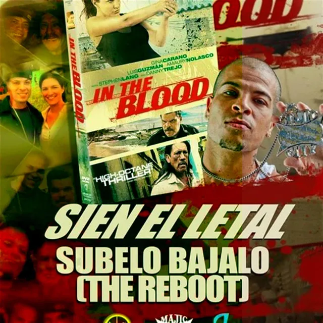 Subelo Bajalo