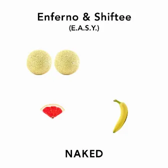 Naked by Enferno