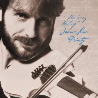 The Very Best Of Jean-Luc Ponty by Jean-Luc Ponty